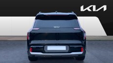 Kia EV9 282kW GT-Line S 99.8kWh AWD 5dr [7St] Auto Electric Estate